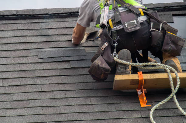 Reliable Roofing contractor in Rice, MN by Brentwood Metal Roofing