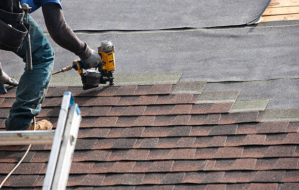 Licensed Roofing service in Rice, MN - Brentwood Metal Roofing